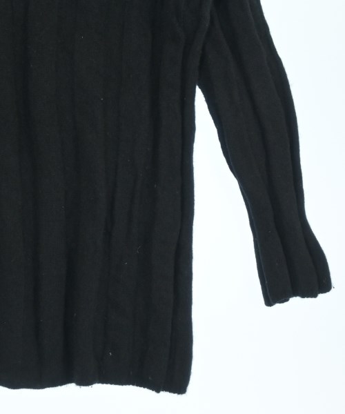 Theory（セオリー）ニット・セーター 黒 サイズ:S レディース/2200614402070