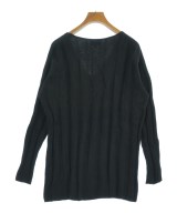 Theory（セオリー）ニット・セーター 黒 サイズ:S レディース/2200614402070