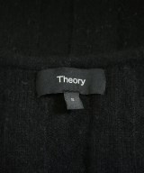 Theory（セオリー）ニット・セーター 黒 サイズ:S レディース/2200614402070