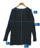 Theory（セオリー）ニット・セーター 黒 サイズ:S レディース/2200614402070