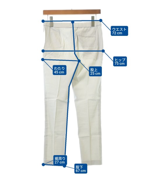 Theory（セオリー）その他 グレー サイズ:0(S位) レディース/2200614402131