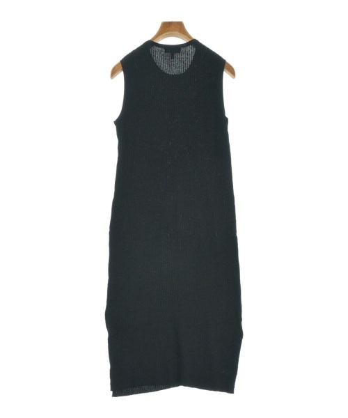 Theory（セオリー）ワンピース 黒 サイズ:S レディース/2200615341088