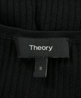 Theory（セオリー）ワンピース 黒 サイズ:S レディース/2200615341088