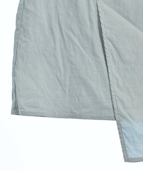 Theory（セオリー）ブラウス 青 サイズ:S レディース/2200615341118