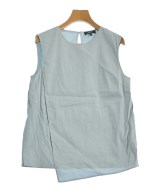 Theory（セオリー）ブラウス 青 サイズ:S レディース/2200615341118