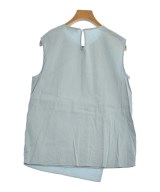 Theory（セオリー）ブラウス 青 サイズ:S レディース/2200615341118