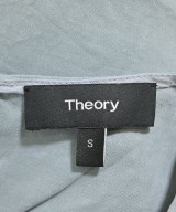 Theory（セオリー）ブラウス 青 サイズ:S レディース/2200615341118