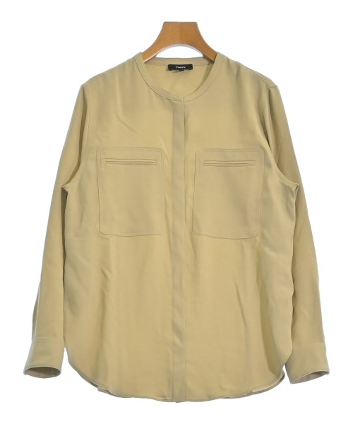 セオリー(Theory)のTheory カジュアルシャツ