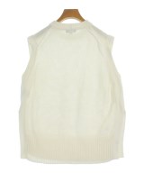 Theory（セオリー）ベスト 白 サイズ:S レディース/2200615341156