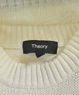 Theory（セオリー）ベスト 白 サイズ:S レディース/2200615341156