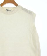 Theory（セオリー）ベスト 白 サイズ:S レディース/2200615341156