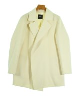 Theory（セオリー）その他 白 サイズ:P(XS位) レディース/2200621899023