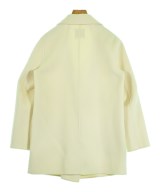 Theory（セオリー）その他 白 サイズ:P(XS位) レディース/2200621899023