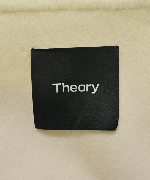 Theory（セオリー）その他 白 サイズ:S レディース/2200621899030