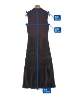 Theory（セオリー）ワンピース 赤 サイズ:S レディース/2200621899047