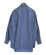 Theory（セオリー）カジュアルシャツ 青 サイズ:P(XS位) レディース/2200621899061