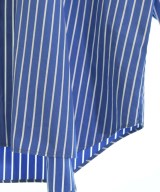 Theory（セオリー）カジュアルシャツ 青 サイズ:P(XS位) レディース/2200621899061