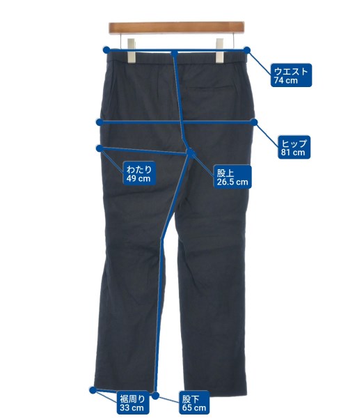 Theory（セオリー）その他 黒 サイズ:4(L位) レディース/2200628145031