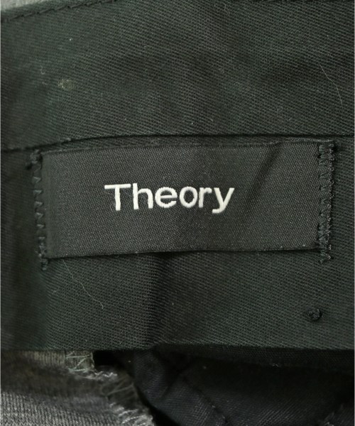 Theory（セオリー）その他 グレー サイズ:30(M位) メンズ/2200631711032
