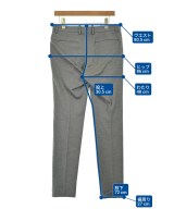 Theory（セオリー）その他 グレー サイズ:30(M位) メンズ/2200631711032