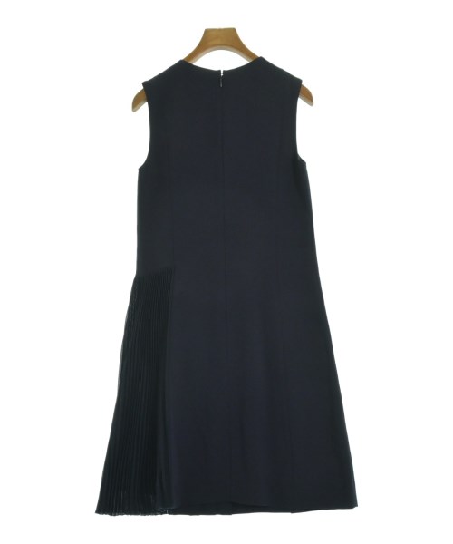 Theory（セオリー）ワンピース 紺 サイズ:0(S位) レディース/2200616363027