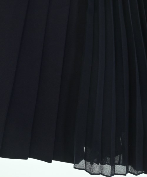 Theory（セオリー）ワンピース 紺 サイズ:0(S位) レディース/2200616363027