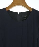 Theory（セオリー）ワンピース 紺 サイズ:0(S位) レディース/2200616363027