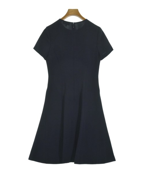 Theory（セオリー）ワンピース 紺 サイズ:0(S位) レディース/2200616363034