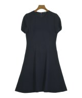 Theory（セオリー）ワンピース 紺 サイズ:0(S位) レディース/2200616363034