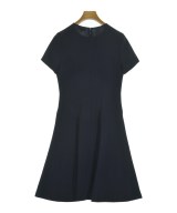 Theory（セオリー）ワンピース 紺 サイズ:0(S位) レディース/2200616363034