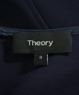 Theory（セオリー）ワンピース 紺 サイズ:0(S位) レディース/2200616363034