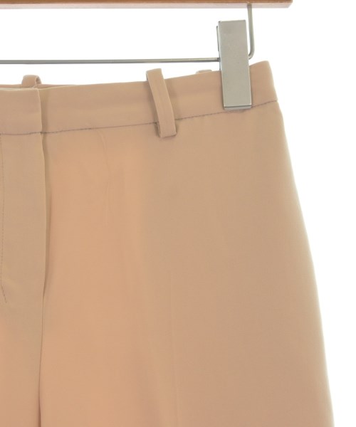 Theory（セオリー）スラックス ベージュ サイズ:XX0(XXS位) レディース/2200616363065