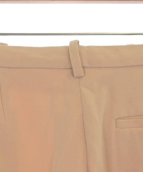 Theory（セオリー）スラックス ベージュ サイズ:XX0(XXS位) レディース/2200616363065