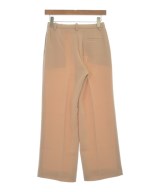 Theory（セオリー）スラックス ベージュ サイズ:XX0(XXS位) レディース/2200616363065