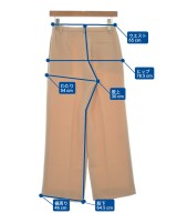 Theory（セオリー）スラックス ベージュ サイズ:XX0(XXS位) レディース/2200616363065