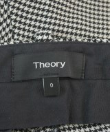 Theory（セオリー）その他 白 サイズ:0(S位) レディース/2200616363072