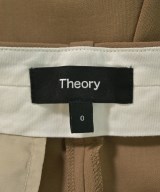 Theory（セオリー）その他 茶 サイズ:0(S位) レディース/2200616363089