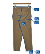 Theory（セオリー）その他 茶 サイズ:0(S位) レディース/2200616363089