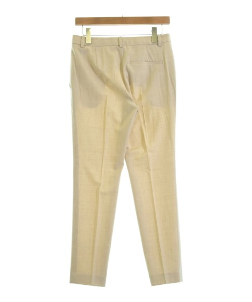 Theory（セオリー）スラックス ベージュ サイズ:2(M位) レディース/2200620384032