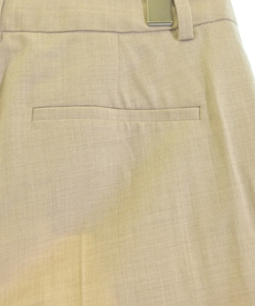 Theory（セオリー）スラックス ベージュ サイズ:2(M位) レディース/2200620384032