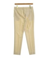 Theory（セオリー）スラックス ベージュ サイズ:2(M位) レディース/2200620384032