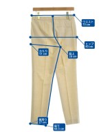 Theory（セオリー）スラックス ベージュ サイズ:2(M位) レディース/2200620384032