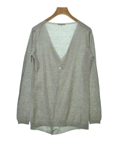 Theory（セオリー）カーディガン グレー サイズ:S レディース/2200632023097