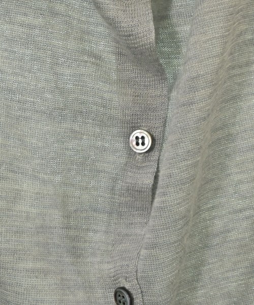 Theory（セオリー）カーディガン グレー サイズ:S レディース/2200632023097