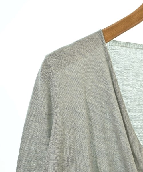 Theory（セオリー）カーディガン グレー サイズ:S レディース/2200632023097