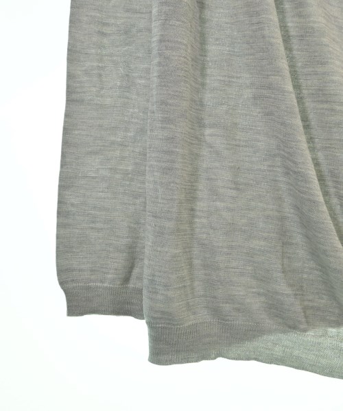 Theory（セオリー）カーディガン グレー サイズ:S レディース/2200632023097