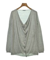 Theory（セオリー）カーディガン グレー サイズ:S レディース/2200632023097