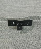Theory（セオリー）カーディガン グレー サイズ:S レディース/2200632023097
