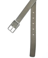 Theory（セオリー）ベルト グレー サイズ:- レディース/2200632023158