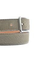 Theory（セオリー）ベルト グレー サイズ:- レディース/2200632023158